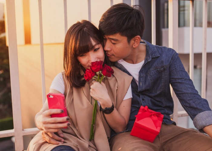 Buat Kamu yang Ingin Pasanganmu Romantis, 5 Zodiak yang Suka Memanjakan Pasangan Ini Bisa Kamu Pilih!