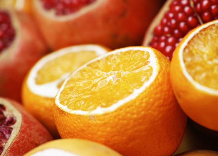 Rekomendasi Buah Kaya Vitamin C untuk Kesehatan Optimal Tubuhmu