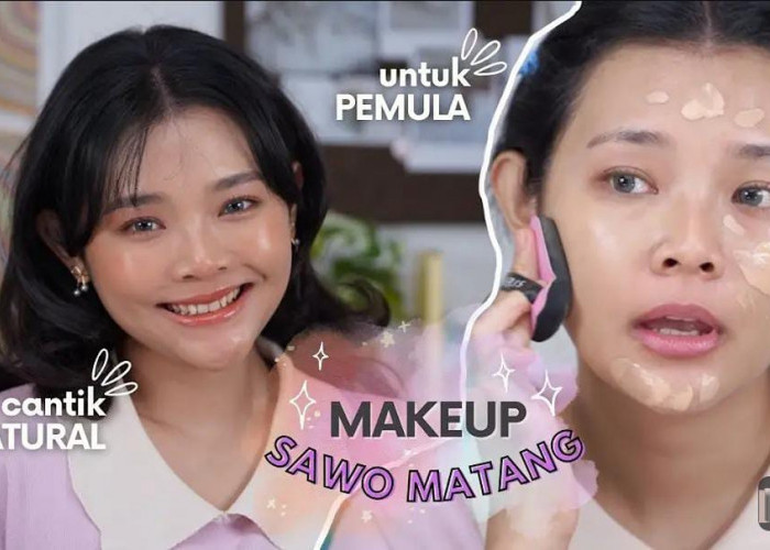 Pilihan Shade Cushion untuk Kulit Sawo Matang Dibawah 100 Ribuan! Kulit jadi Glowing Bebas Minyak dan Kilap