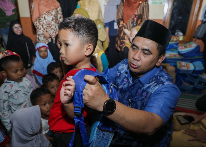 Dua Tahun Didampingi Pemprov Jateng, Desa di Kebumen ini Mulai Bangkit dari Kemiskinan