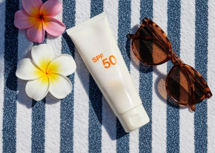 5 Merk Sunscreen yang Bagus untuk Kulit Beminyak, Nyaman dan Tidak Bikin Jerawatan