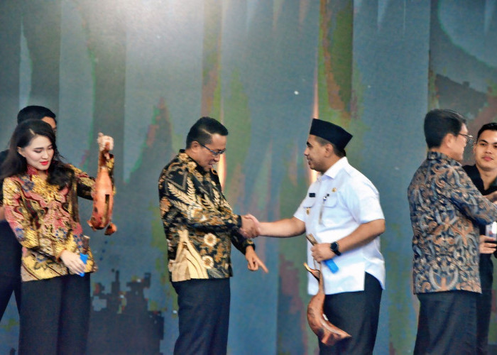 Bentuk Posbankum Terbanyak, Pemprov Jateng Raih Rekor MURI