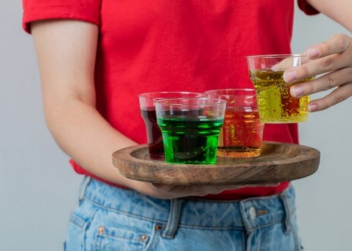 Minuman yang Wajib Dihindari Supaya Ginjal Tetap Berfungsi Secara Optimal  