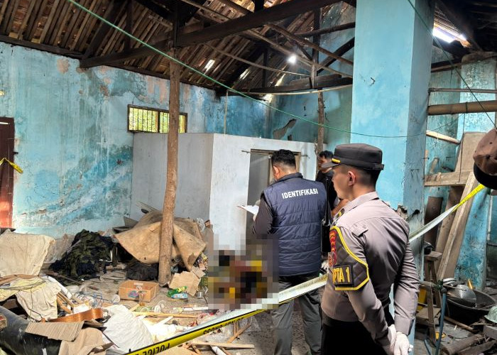Sebelum Diduga Dibunuh, Korban Nongkrong Bareng 3 Temannya hingga Dini Hari