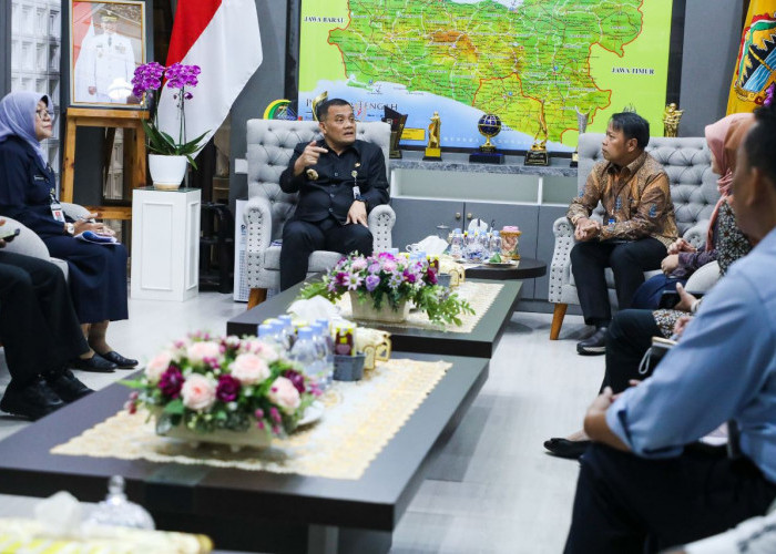 30 Investor dan 75 UMKM Unggulan Bakal Ramaikan CJIBF 2026