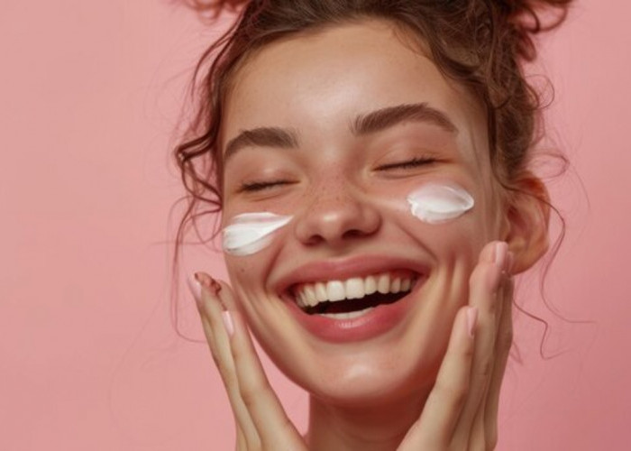 5 Rekomendasi Moisturizer Kolagen Terbaik untuk Ibu Rumah Tangga, Bikin Kulit Glowing