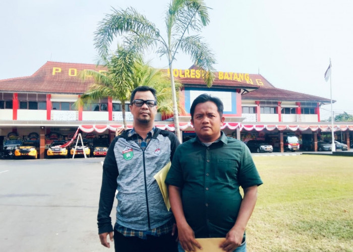 Pemilik Kos di Batang Laporkan Peserta Aksi ke Polisi, Diduga Fitnah dan Pencemaran Nama Baik