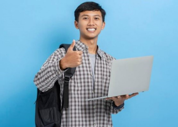 4 Cara Merawat Laptop Acer yang Baik dan Benar, Simak  Rekomendasi Laptop yang Cocok untuk Mahasiswa