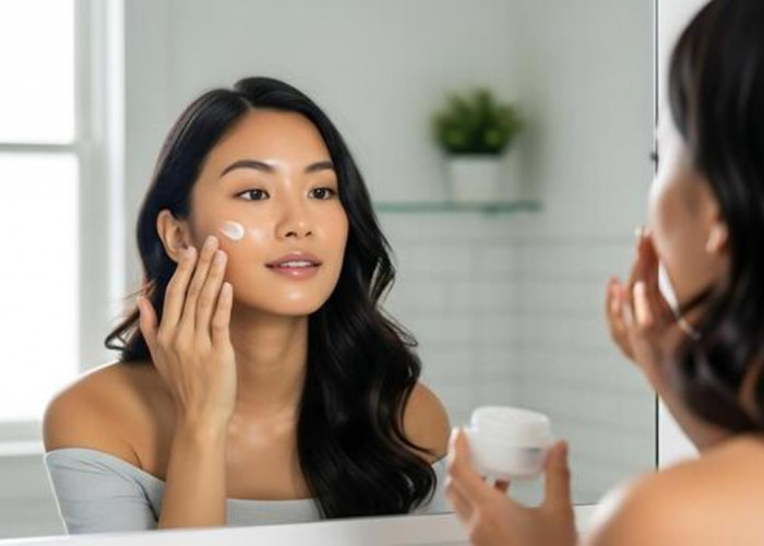 Top 4 Moisturizer yang Bagus untuk Mencerahkan Kulit Kusam dan Berflek Hitam