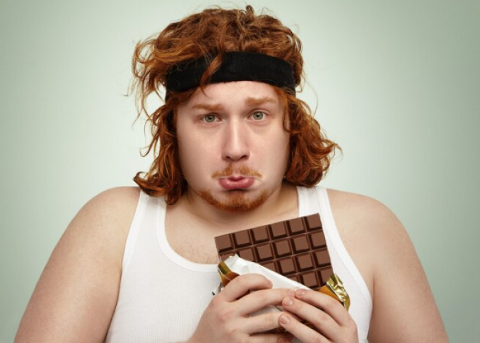 Inilah 6 Khasiat Coklat untuk Lelaki, Mulai dari Meredakan Stres sampai Mengatasi Ejakulasi Dini