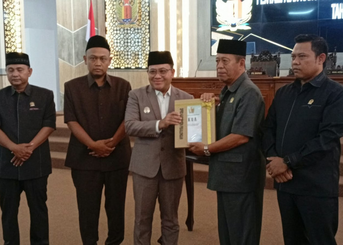 Dua Tahun DPRD Kabupaten Pekalongan: Mengawal Anggaran, Legislasi dan Aspirasi