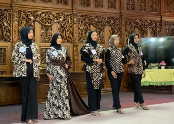 Minat Ikuti Pemilihan Mas dan Mbak Batang 2023 Meningkat