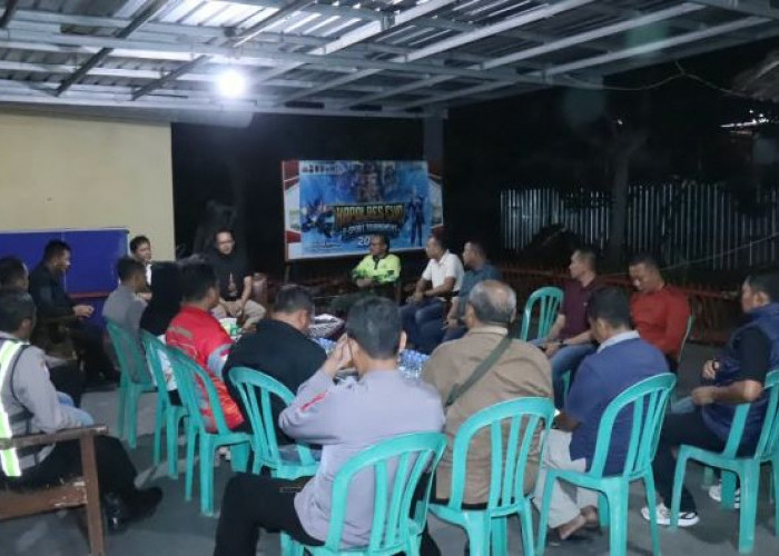 Sempat Padam Pagi Hari, Kebakaran Hutan Petungkriyono Kembali Membara Siang hingga Meluas Malam