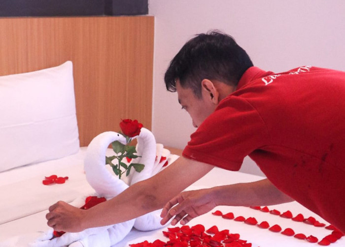 Okupansi Lebaran Melonjak, Kiyana Premiere Hotel Batang Siapkan Promo Dongkrak Hunian April