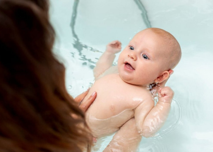 3 Rekomendasi Hair Lotion Bayi Terbaik untuk Menumbuhkan Rambut di Indomaret, Pasti Murah!