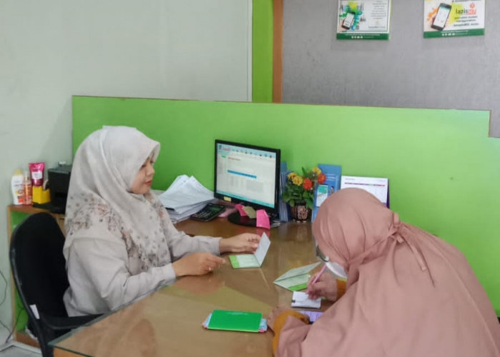 Awal 2026, Pembiayaan Emas Antam KospinMU Pekalongan Tarik Minat Anggota