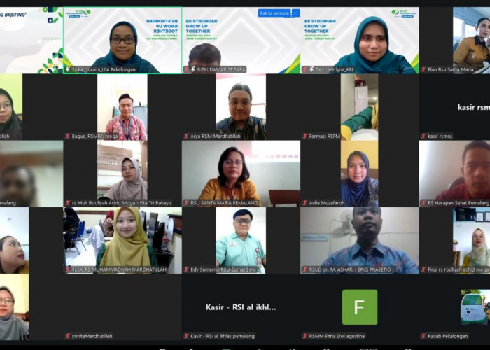 BPJS Ketenagakerjaan Tingkatkan Kualitas Layanan Melalui Monev E-PLKK dan Sosialisasi Program MLT