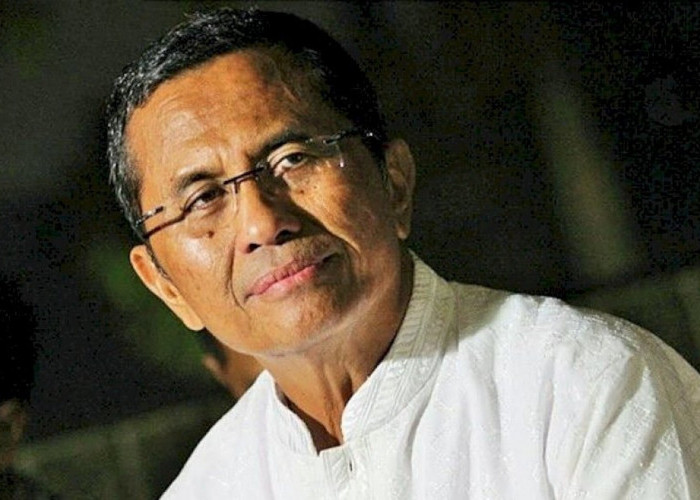 Dahlan Iskan Menang Gugatan atas Jawapos Group Soal Saham Radar Bogor