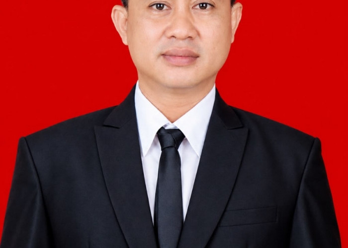 Lanang Mulyono: Menata Siwalan, dari Gotong Royong ke Panggung Desa