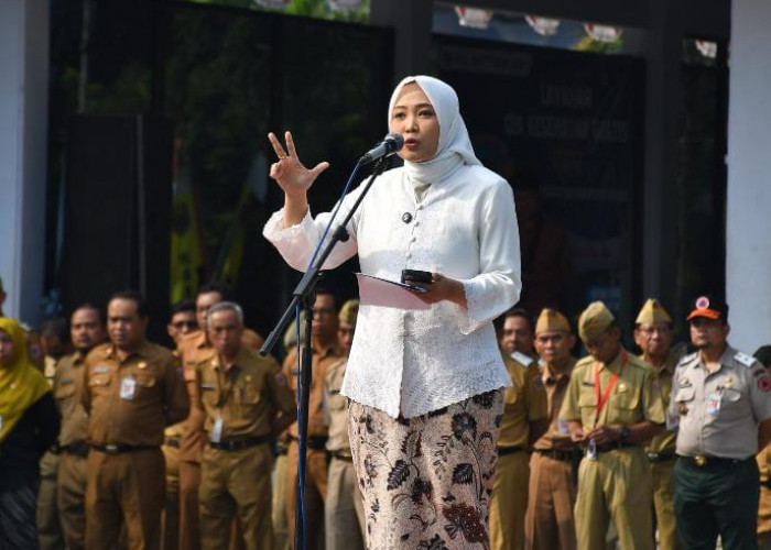 Dukung Perempuan Berdaya di Sektor Industri, Faelasufa Faiz Berharap Batang Miliki Akses Day Care Terjangkau
