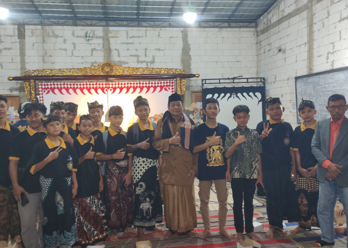 Sanggar Seni Madukara & Pemdes Rogoselo Dorong Regenerasi Seniman Jawa Lewat Pembinaan Karawitan & Pesinden