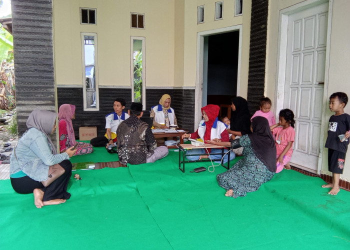 Dinkes Kabupaten Pekalongan Kerahkan Seluruh Puskesmas Layani Kesehatan Warga Terdampak Banjir