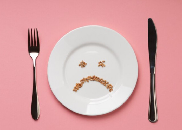Intermittent Fasting, Metode Diet Puasa yang Bikin Berat Badan Ideal, Berani Coba?