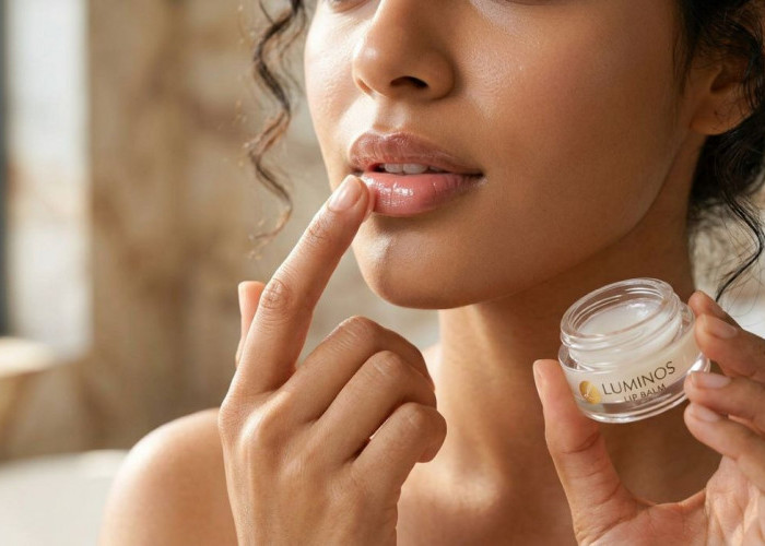 5 Merk Lip Balm Agar Bibir Tampak Sehat dan Cantik Alami