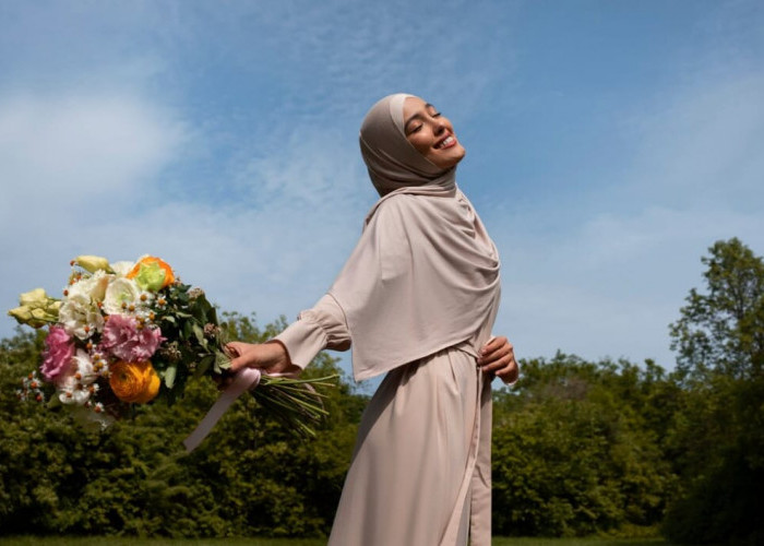 4 Cara Agar Awet Muda Menurut Islam yang Turut Mendatangkan Keberkahan, Muslim Wajib Praktekkan