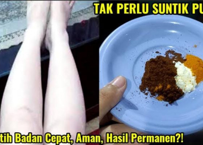 3 Cara Meracik Lulur Kopi untuk Memutihkan Kulit Tangan dan Kaki, Rahasia Glowing Bebas Kusam Seluruh Badan