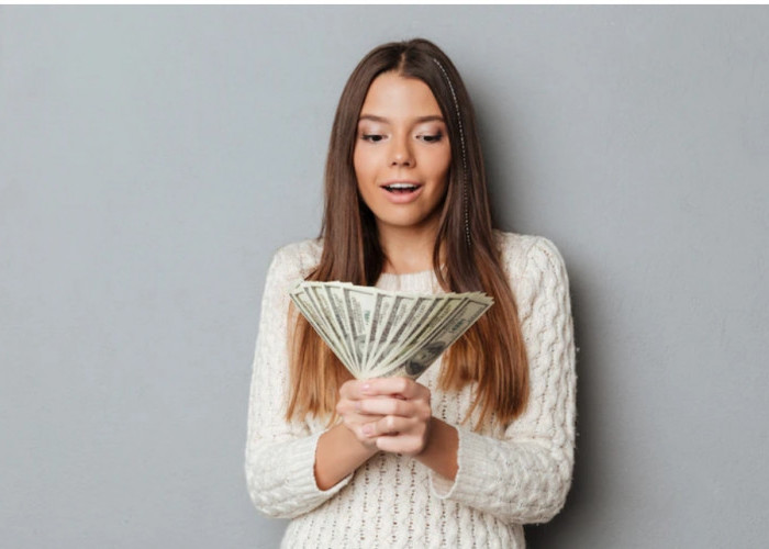 Modal Unduh Aplikasi Penghasil Uang Ini Kamu Bisa Dapatkan Saldo DANA Gratis Sampai Rp 70.000