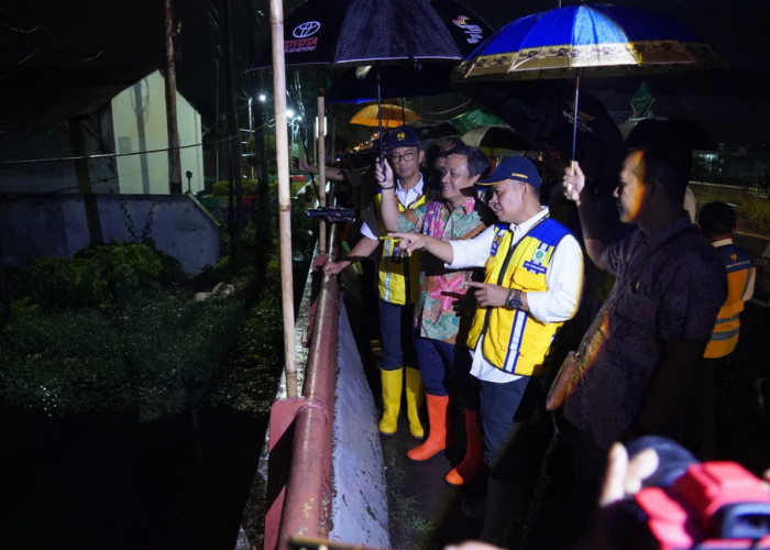 Penanganan Banjir di Sungai Bremi Butuh Anggaran Rp600 Miliar