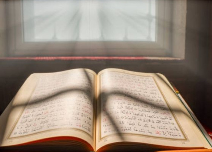 Begini Metode Nabi serta Sahabatnya dalam Menghafal Al Quran?Coba Praktekin Yukk