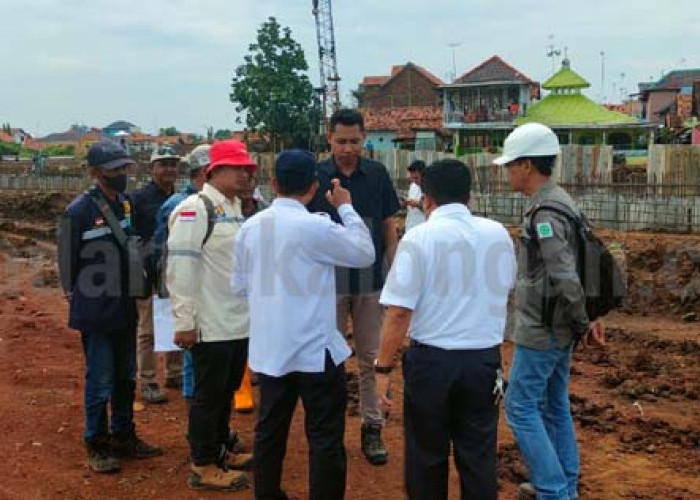 Normalisasi Sambong Diklaim Bisa Stop Banjir