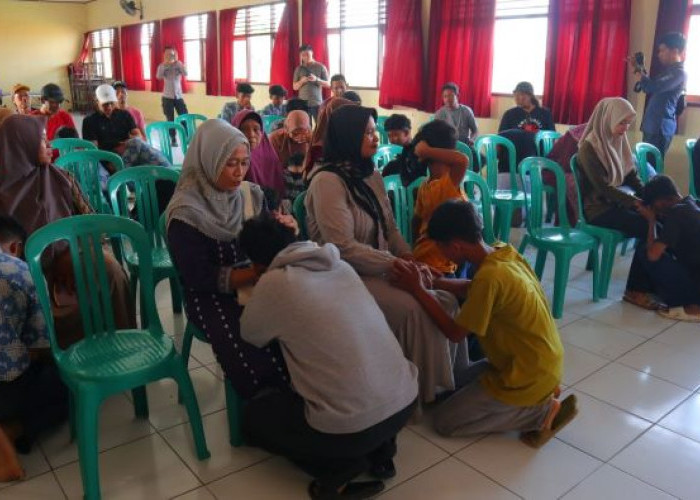 Konvoi Kelulusan SMP di Pekalongan Berujung Tawuran, Dindik Tegaskan Larangan Konvoi Kelulusan