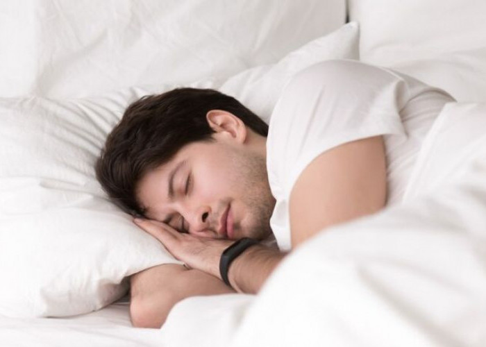 Ingin Dapat Pahala Setara Tahajud dan Dosa Diampuni Hanya dengan Tidur? Kata Gus Baha Tidurlah di Waktu Ini