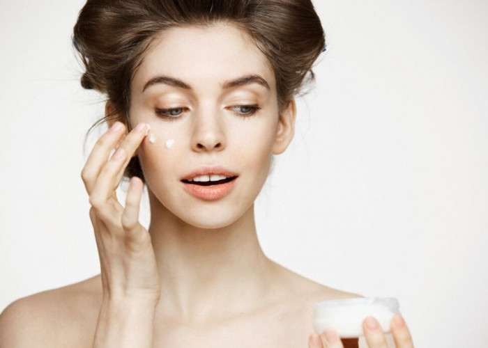 4 Merk Moisturizer yang Cocok untuk Kulit Kering, Jaga Kelembaban Sepanjang Hari