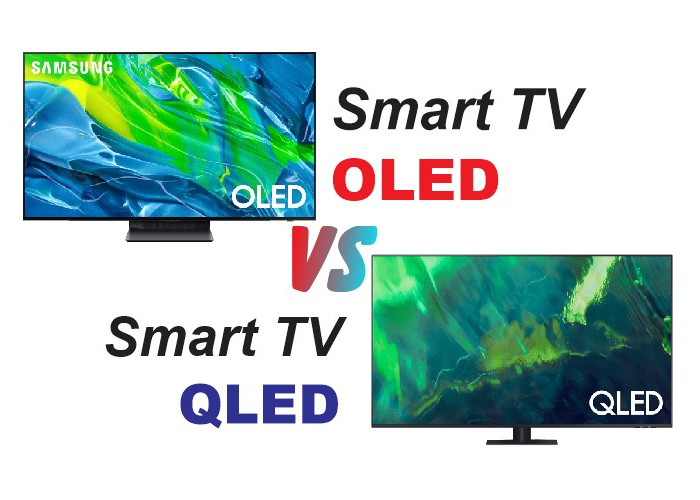 Jangan Asal Beli, Ini Perbedaan TV OLED dan TV QLED yang Wajib Kamu Tahu!