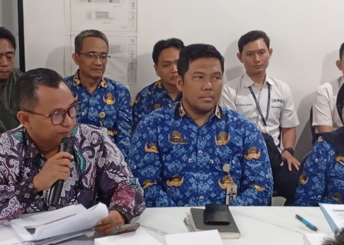 DPRD Kab. Pekalongan Pantau Pembangunan RSUD Kraton Baru, Dinilai Belum Siap Pindah & Butuh Perpanjangan Waktu