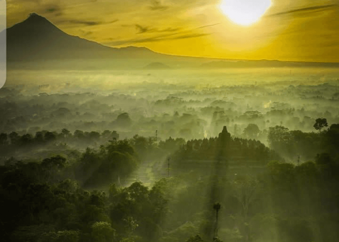 Catat Nih! 10 Tips Mengunjungi Candi Borobudur Agar Liburan Lebih Menyenangkan