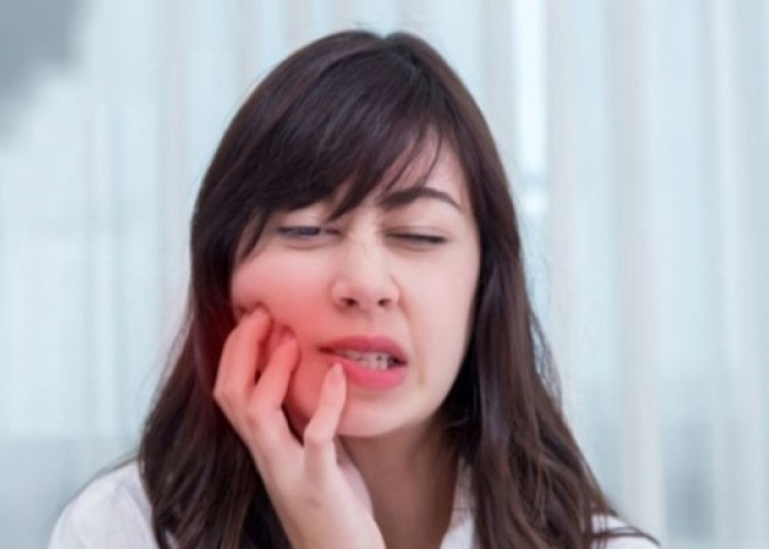 Bahaya Jika Tak Segera Ditangani, Ini 7 Obat Alami Sakit Gigi, Ada yang Sudah Digunakan Berabad-abadba