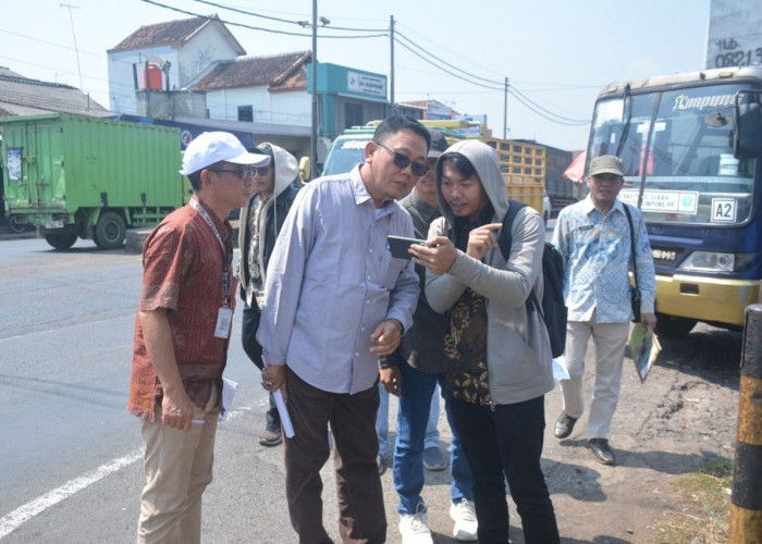 Proyek TPST Rp50 Miliar Segera Dibangun, Komisi II DPRD Batang Kawal Penganggaran hingga Turun