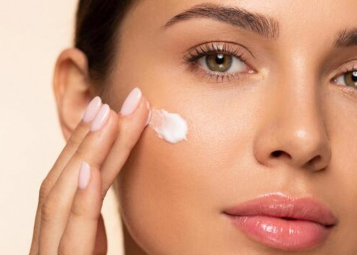 4 Cream Pemutih Wajah Cepat dan Aman yang Sudah BPOM