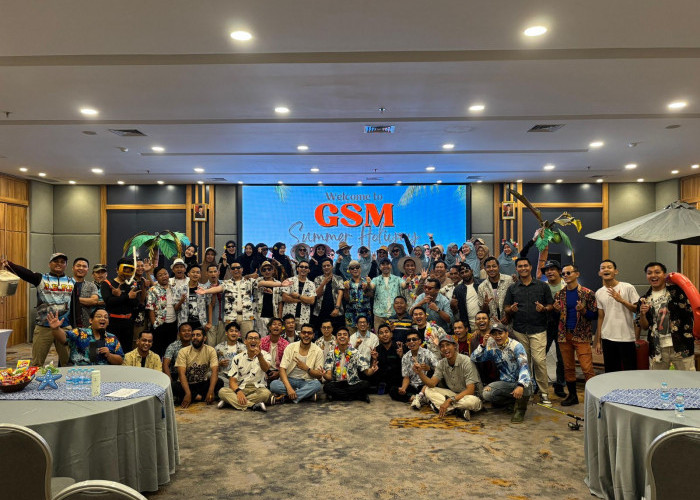 Aston Pekalongan Syariah Gelar General Staff Meeting, Perkuat Sinergi dan Konsistensi Layanan Menyambut 2026