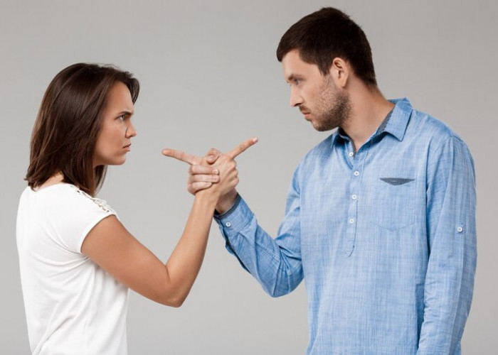 Tak Paham Jenis Fight Language pada Pasangan, Bikin Konflik Susah Selesai: Bukan Cuma Cinta yang Ada Bahasanya