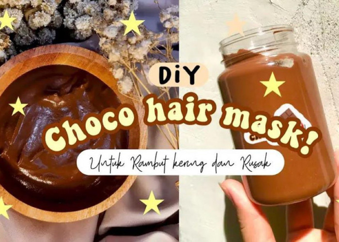 Diy Masker Rambut Dari Kopi untuk Menghilangkan Uban Hingga Ke Akar Tanpa Dicabut, Begini 3 Cara Buatnya 