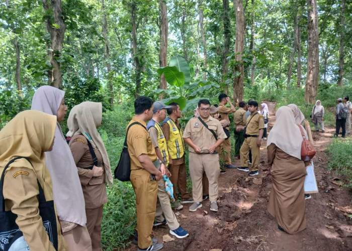 Bupati Batang Genjot Infrastruktur Sampah, Rp1,8 Miliar untuk Tiga TPS3R