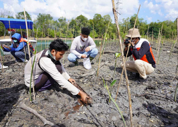 Hari Bumi 2026, Pertamina Perkuat Transisi Energi dan Pemberdayaan Masyarakat melalui Program Berkelanjutan