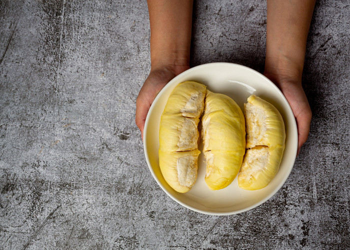 Nikmatin Durian Cuma Git-gitu Aja? Yuk Intip Resep Dessert Olahan Durian, Dijamin Bikin Nagih