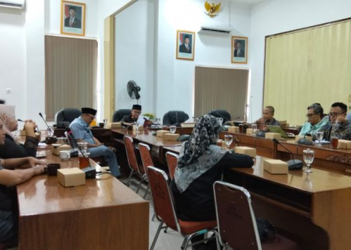 DPRD Kabupaten Pekalongan Gebrak UHC Prioritas! Rp55,7 Miliar Dikawal, Warga Miskin Jangan Jadi Korban